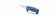 Нож Morakniv Basic 546 с чехлом (синий), 12241