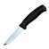 Нож Morakniv Companion с чехлом (black), 12141