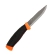 Нож Morakniv Companion с чехлом (orange), 11824