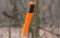 Нож Morakniv Companion с чехлом (orange), 11824