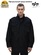 Куртка Alpha Industries M-65 Field Coat, black