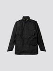 Куртка Alpha Industries M-65 Field Coat, black