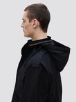 Куртка Alpha Industries M-65 Field Coat, black