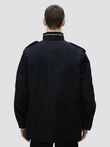 Куртка Alpha Industries M-65 Field Coat, black