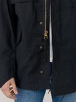 Куртка Alpha Industries M-65 Field Coat, black