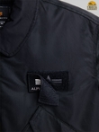 Куртка бомбер Alpha Industries CWU-45P Flight Jacket, black