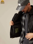 Куртка бомбер Alpha Industries CWU-45P Flight Jacket, black