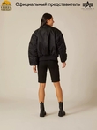 Куртка бомбер Alpha Industries CWU-45P Flight Jacket, black