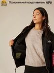 Куртка бомбер Alpha Industries CWU-45P Flight Jacket, black
