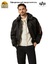 Куртка бомбер Alpha Industries B-15 Flight Jacket, black