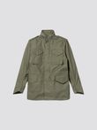 Куртка Alpha Industries M-65 Field Coat, olive green