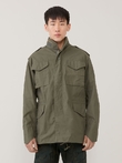Куртка Alpha Industries M-65 Field Coat, olive green