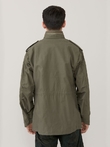 Куртка Alpha Industries M-65 Field Coat, olive green