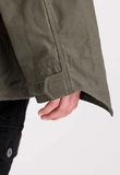 Куртка Alpha Industries M-65 Field Coat, olive green