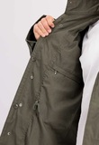 Куртка Alpha Industries M-65 Field Coat, olive green
