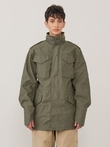 Куртка Alpha Industries M-65 Field Coat, olive green