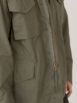 Куртка Alpha Industries M-65 Field Coat, olive green