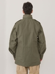 Куртка Alpha Industries M-65 Field Coat, olive green