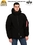 Парка пуховая Alpha Industries Puffer parka, black