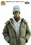 Парка пуховая Alpha Industries Puffer parka, green