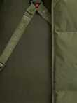 Парка пуховая Alpha Industries Puffer parka, green