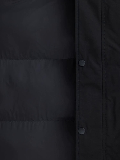 Парка Alpha Industries Alpine Parka N-3B, GEN 2, black