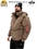 Парка пуховая Alpha Industries Puffer parka, coyote brown