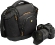 Сумка Case Logic для SLR фотокамеры среднего размера, SLRC-202-BLACK