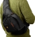 Рюкзак-слинг Case Logic для зеркальной фотокамеры, SLRC-205-BLACK