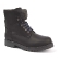 Ботинки мужские Wrangler Aviator, black, WM122785K-62