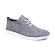 Кеды мужские Levis Healdsburg Low Lace Up navy blue, 223091/781-17