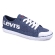 Кеды мужские Levis Venice Beach Low, royal blue, 223089/2733-19