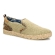 Кеды мужские Wrangler Malibu Slip On, khaki, WM161103-36