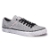 Кеды мужские Wrangler Starry Low Canvas, lt. grey, WM161030-54