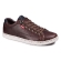 Кроссовки мужские Levis Tulare Low Lace, dark brown, 221764/1967-29