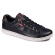 Кроссовки мужские Levis Tulare Low Lace, regular black, 221764/1967-59