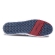 Кеды мужские Wrangler Icon City, denim, WM161021-102