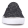 Кеды мужские Levis Justin Slip On, dark khaki, 223287/860-37