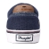 Кеды мужские Wrangler Legend Slip On, denim, WM161011-102