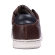 Кроссовки мужские Levis Tulare Low Lace, dark brown, 221764/1967-29