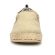 Кеды мужские Wrangler Malibu Slip On, khaki, WM161103-36