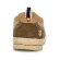 Кеды мужские Wrangler Malibu Slip On, khaki, WM161103-36