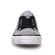 Кеды мужские Wrangler Starry Low Canvas, lt. grey, WM161030-54