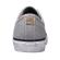 Кеды мужские Wrangler Starry Low Canvas, lt. grey, WM161030-54
