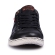 Кроссовки мужские Levis Tulare Low Lace, regular black, 221764/1967-59
