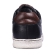 Кроссовки мужские Levis Tulare Low Lace, regular black, 221764/1967-59