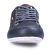 Кроссовки мужские Levis Vail, navy blue, 224318/763-17