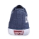Кеды мужские Levis Venice Beach Low, royal blue, 223089/2733-19