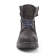 Ботинки мужские Wrangler Aviator, black, WM122785K-62