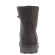 Ботинки мужские Wrangler Aviator, black, WM122785K-62